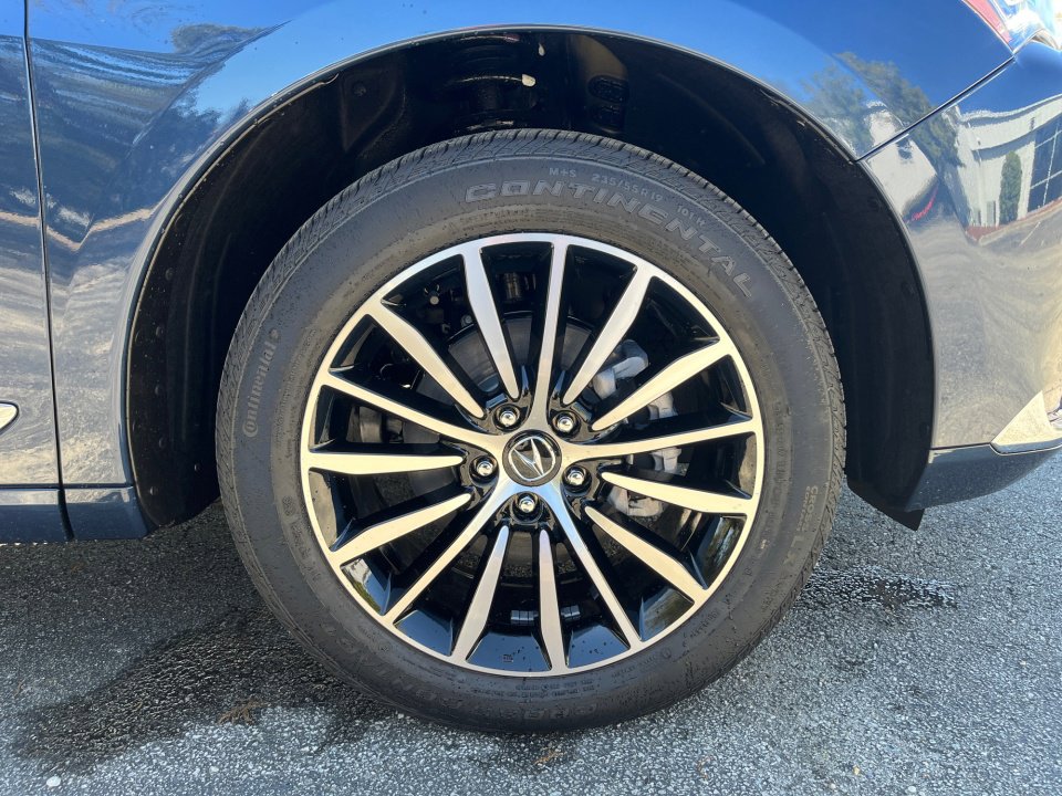 Certified 2026 Acura RDX w/Advance Package image 25