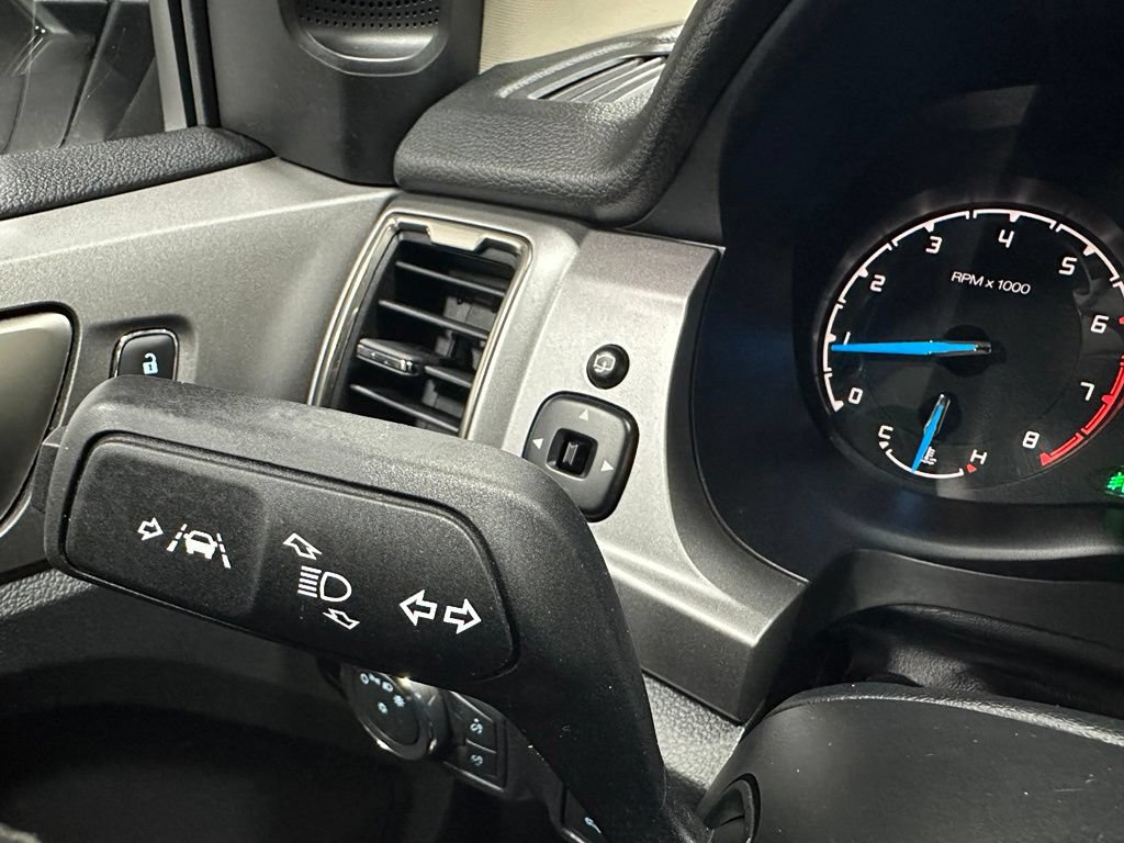 Used 2020 Ford Ranger XLT w/ Equipment Group 301A Mid AWD/4WD image 21