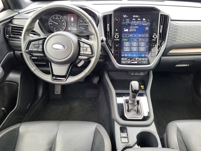 Used 2025 Subaru Forester Touring w/ Popular Package - Touring image 24