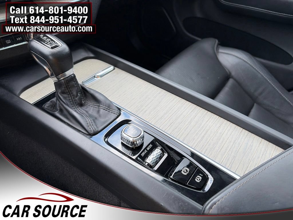 Used 2021 Volvo XC60 T5 Inscription w/ Advanced Package AWD/4WD image 22