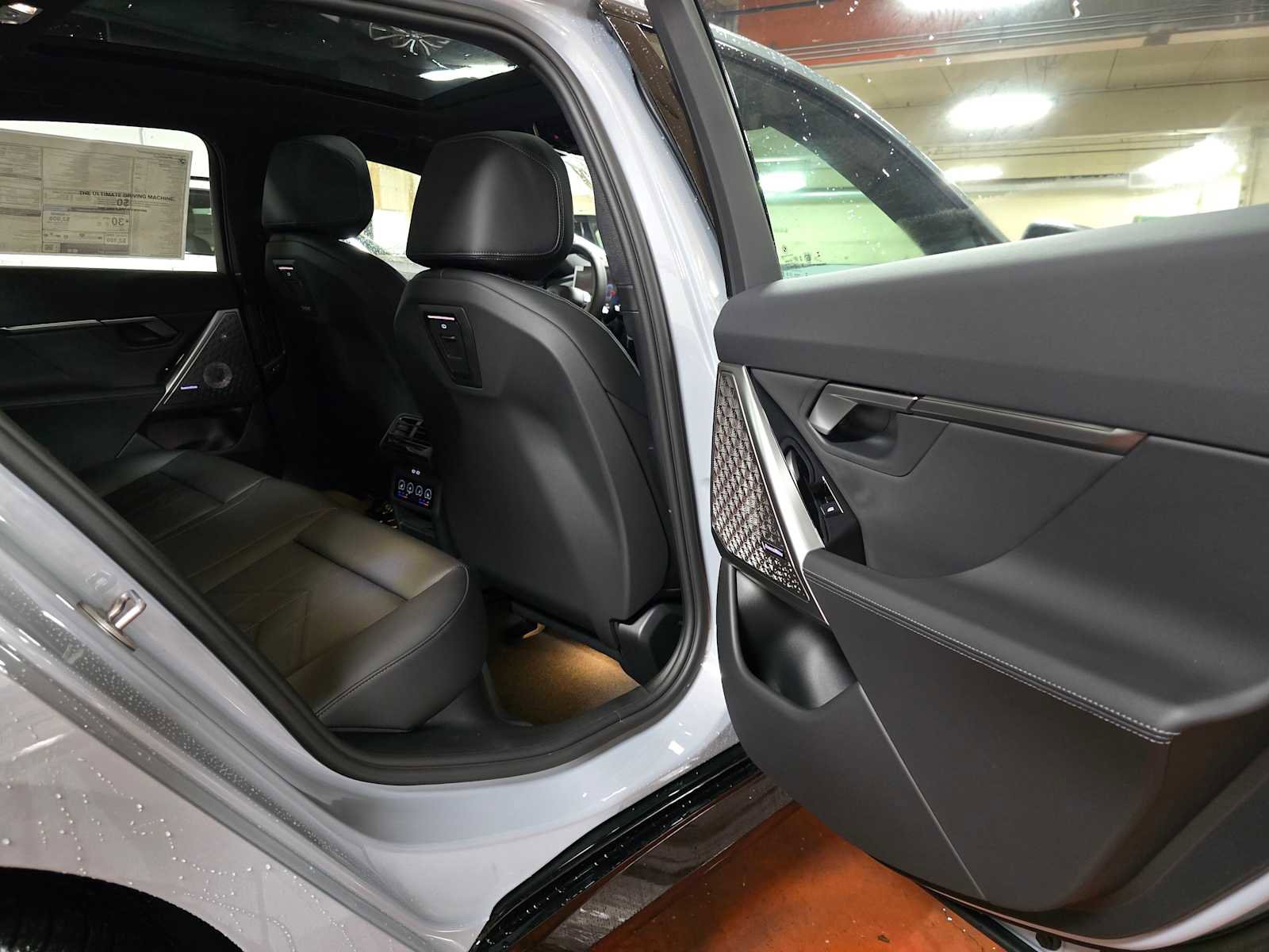 New 2026 BMW 530i xDrive w/ M Sport Package image 15