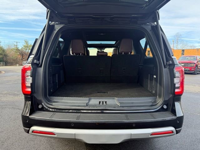 Certified 2024 Ford Expedition Max Limited image 24