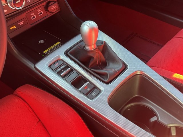 Used 2024 Honda Civic Type R image 22