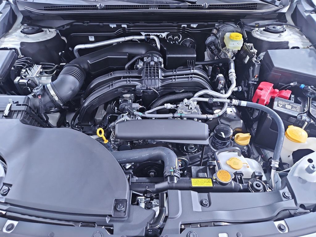 New 2025 Subaru Outback Limited image 22