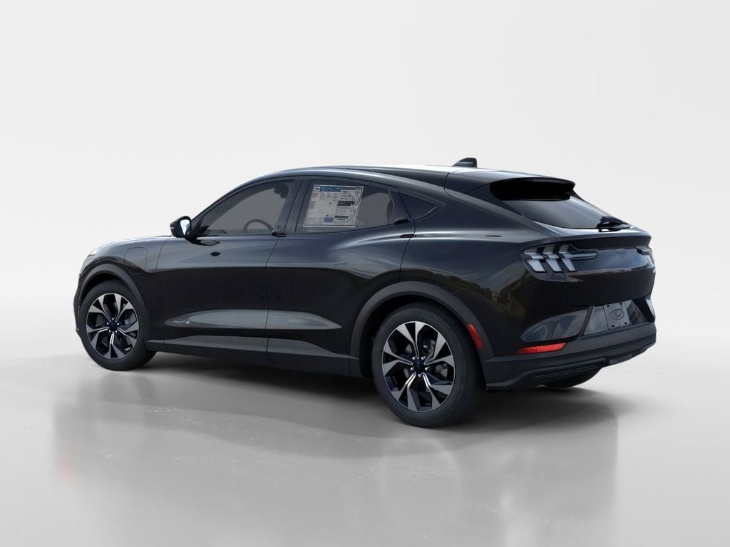 New 2026 Ford Mustang Mach-E Select AWD/4WD image 5