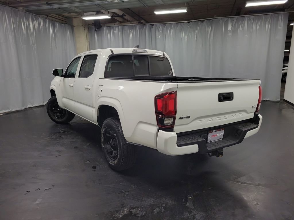 Used 2023 Toyota Tacoma SR image 6