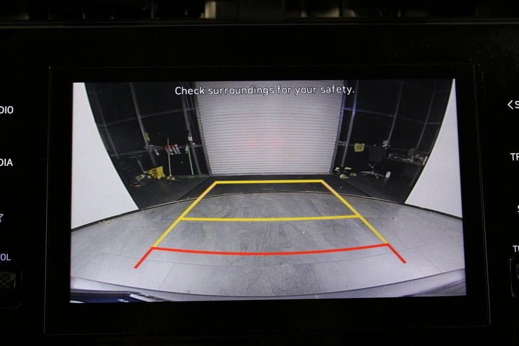 Certified 2023 Hyundai Tucson SEL image 25