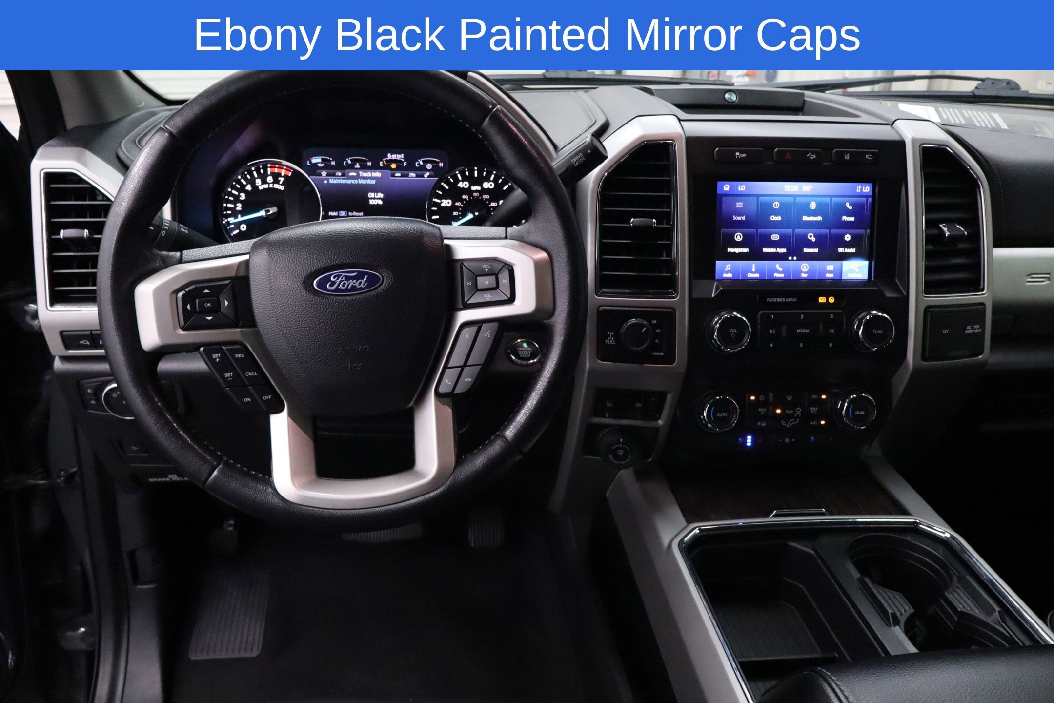 Used 2021 Ford F250 Lariat image 20