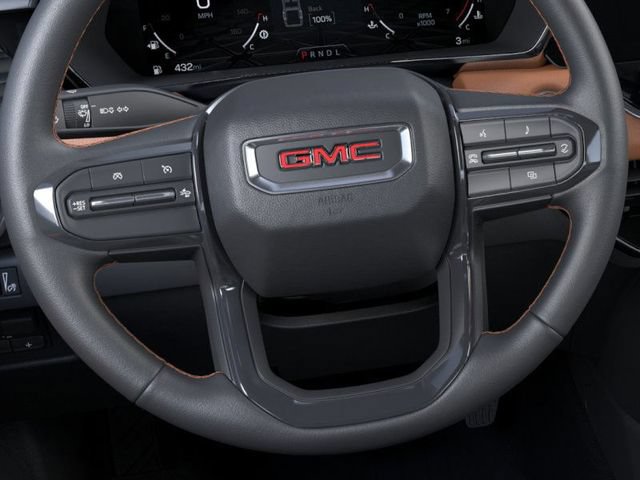 New 2026 GMC Canyon AT4 AWD/4WD image 23