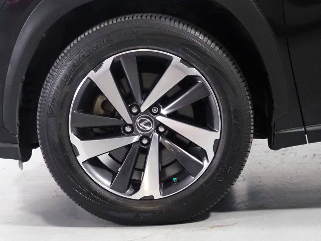 Used 2019 Lexus NX 300 FWD w/ Premium Package image 43