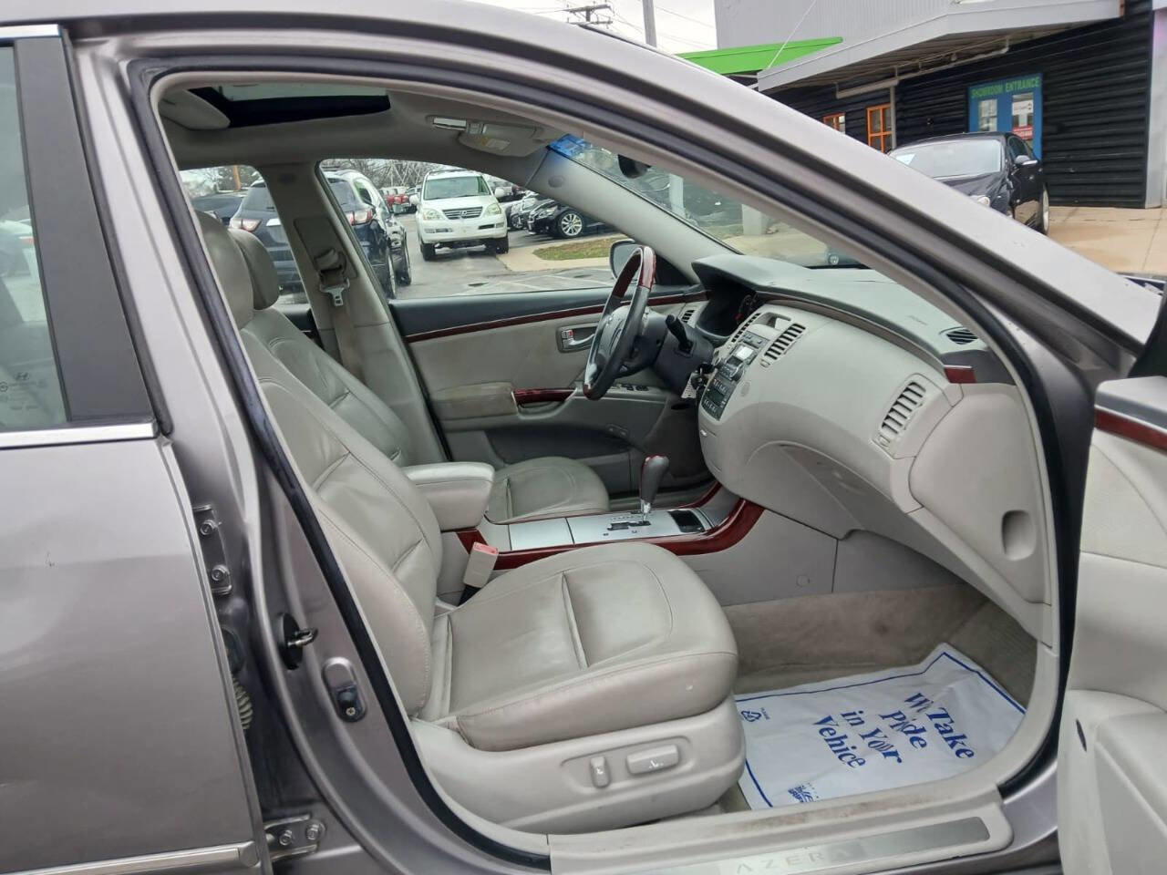 Used 2006 Hyundai Azera Limited image 11