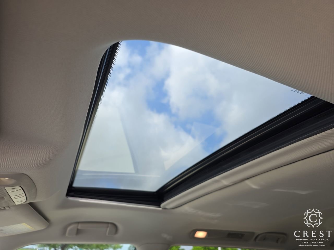 Used 2023 INFINITI QX80 Premium Select w/ Cargo Package image 23