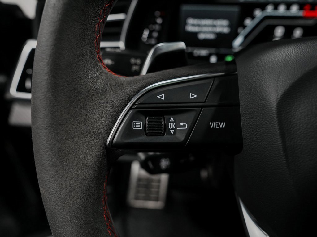 Used 2021 Audi RS Q8 image 24