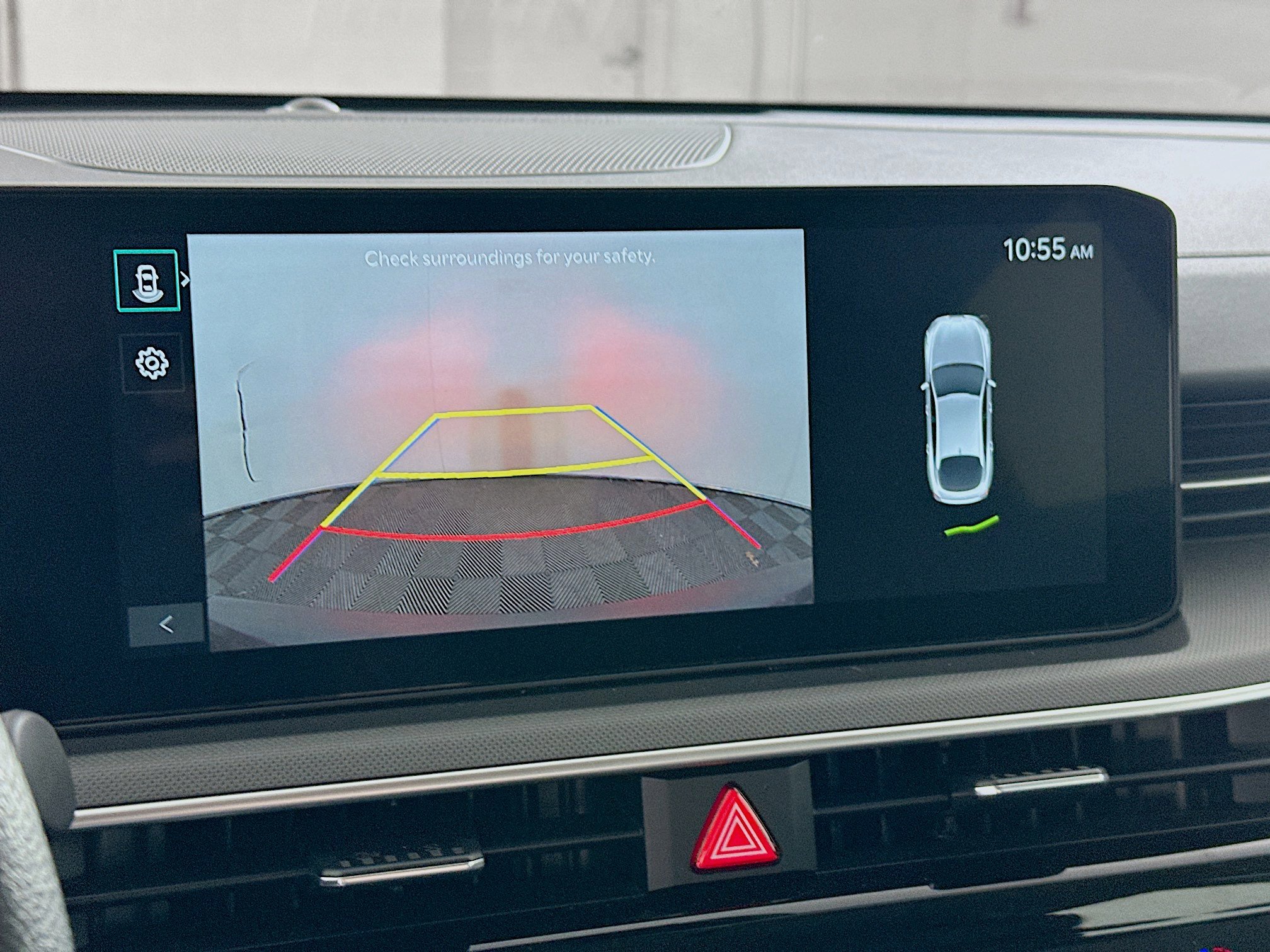 Used 2025 Kia K5 LXS image 22