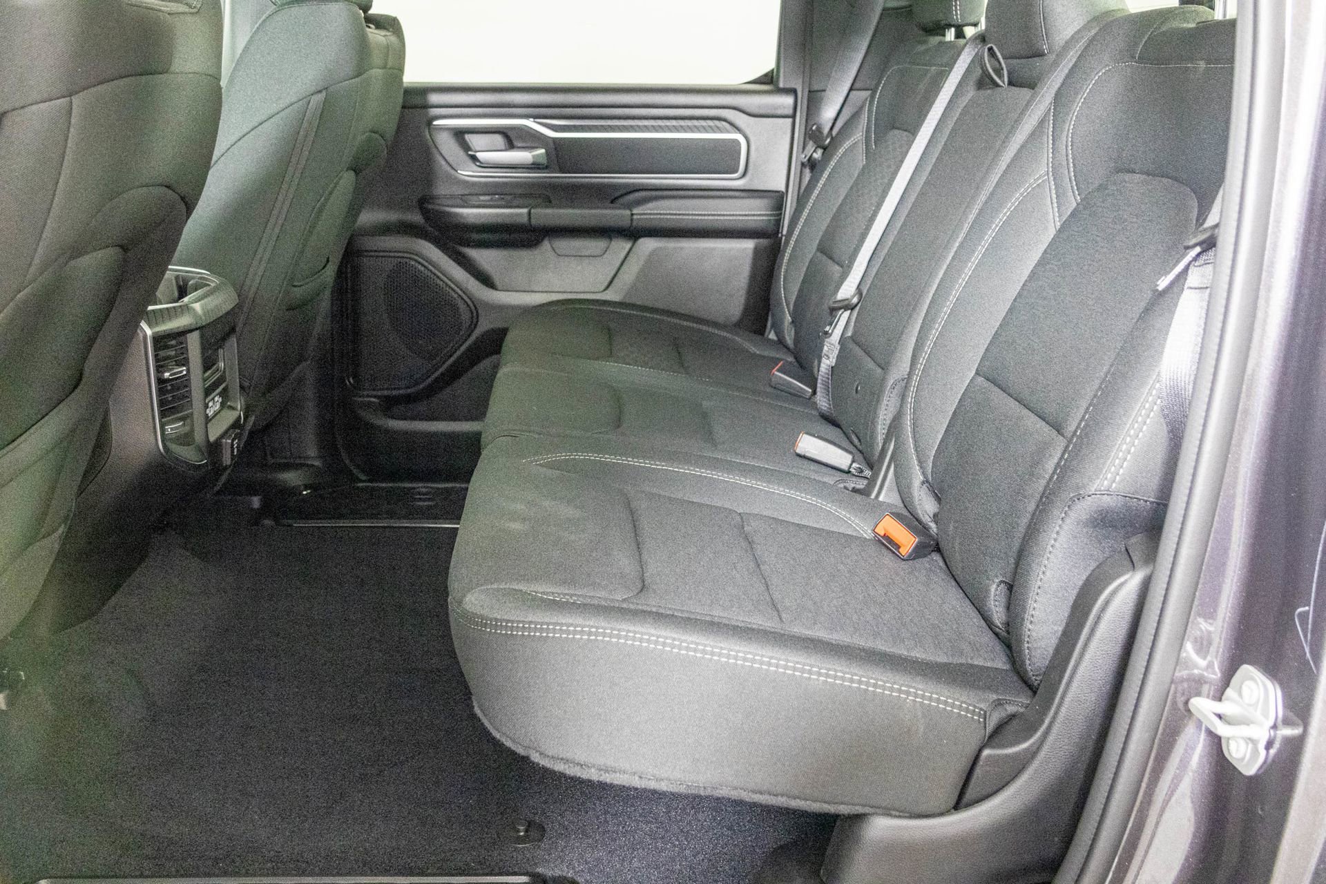 New 2026 RAM 1500 Big Horn image 26