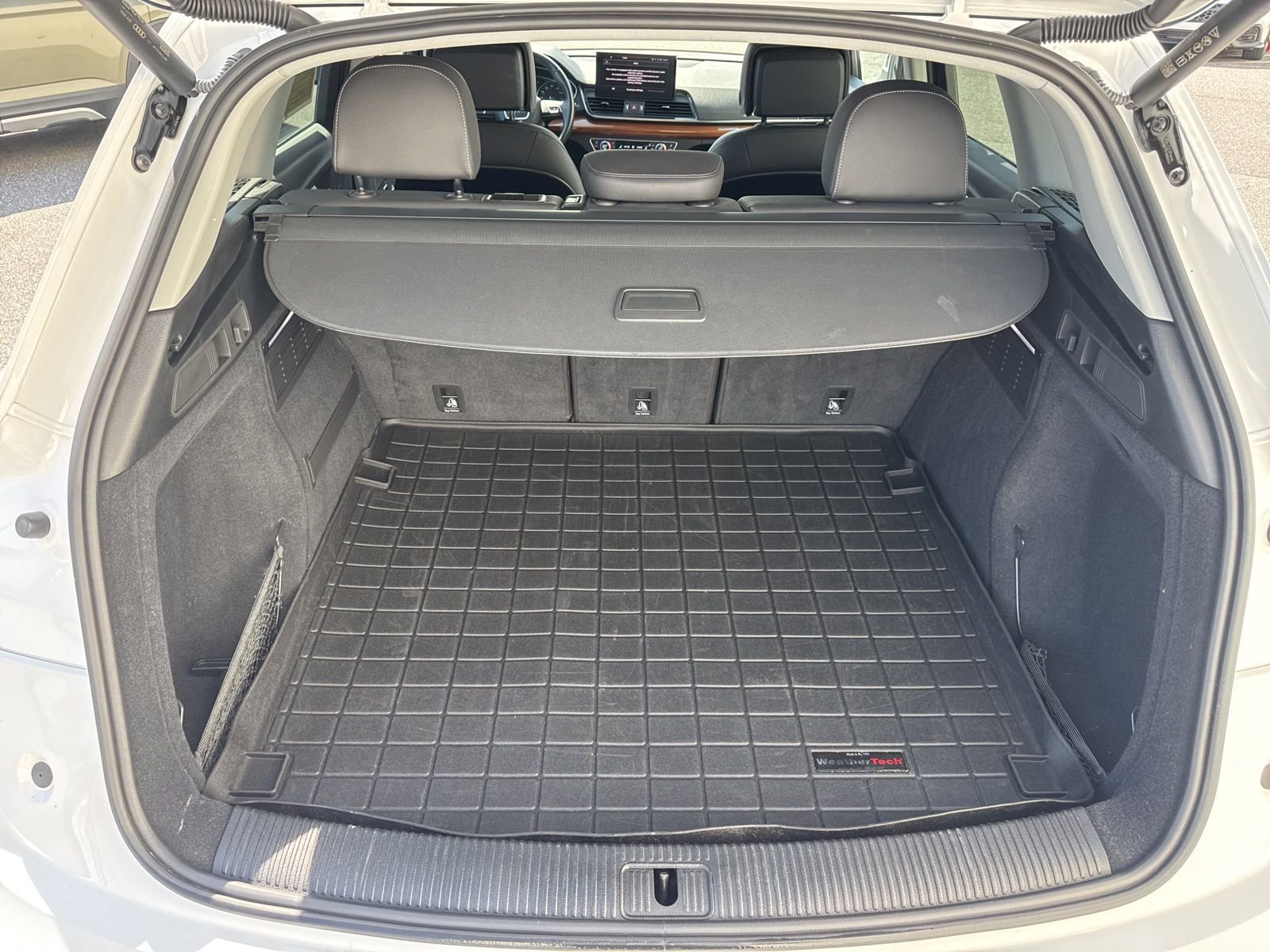 Used 2023 Audi Q5 2.0T Premium image 12