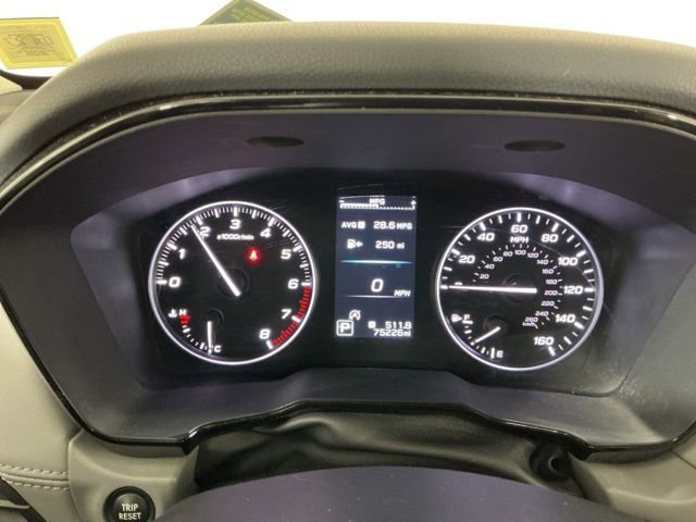 Used 2022 Subaru Outback Premium AWD/4WD image 17