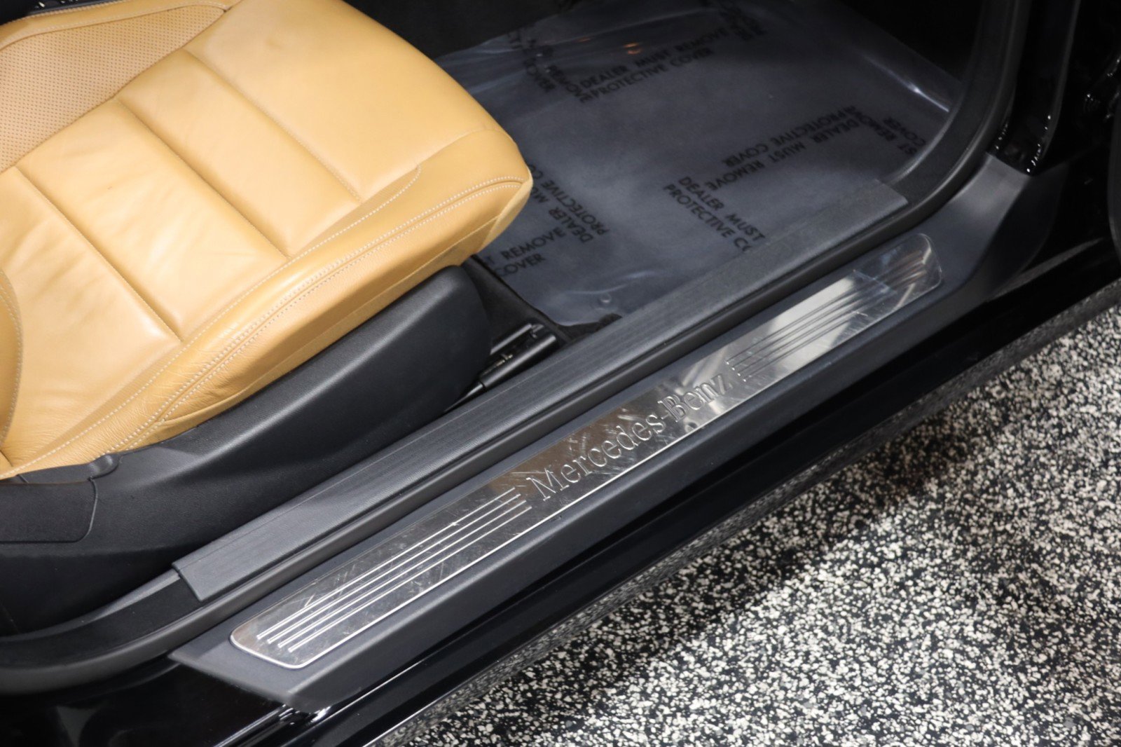 Used 2015 Mercedes-Benz E 400 Cabriolet w/ Premium 1 Package image 44