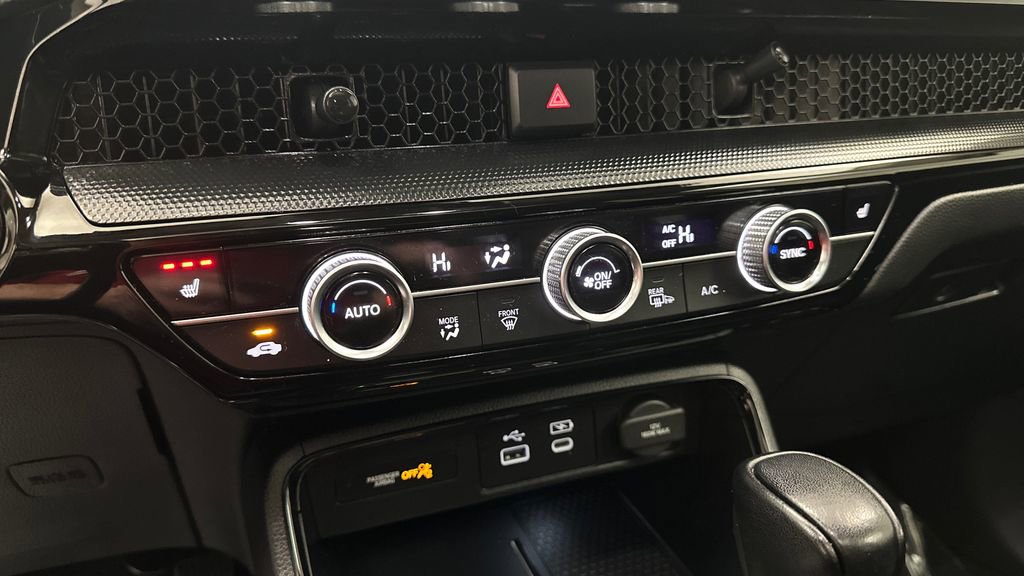 Used 2024 Honda CR-V EX-L image 29