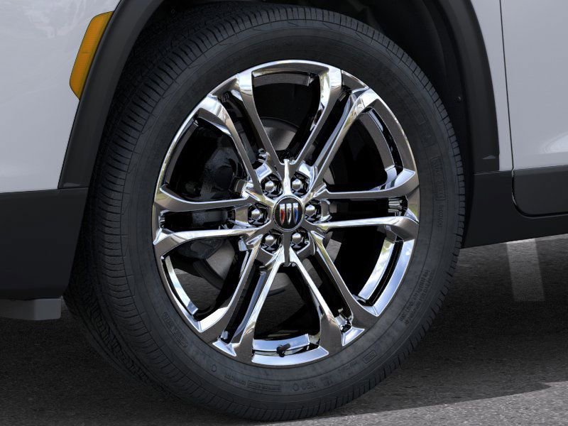 New 2026 Buick Enclave Preferred w/ Power Package image 9