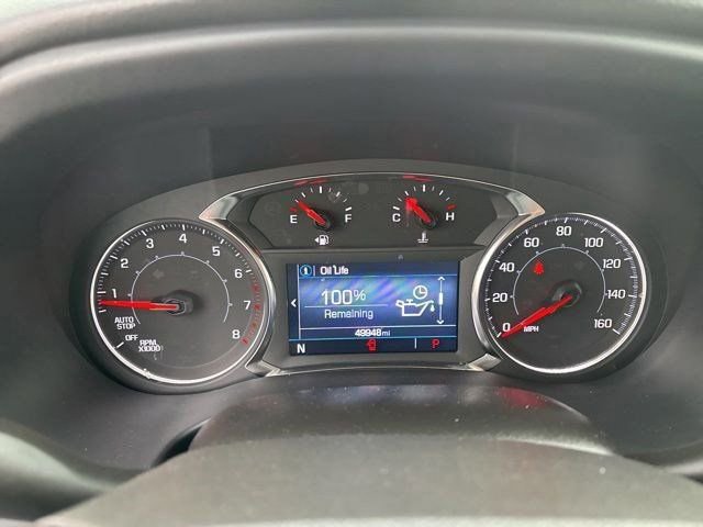 Used 2023 GMC Acadia SLE w/ Driver Convenience Package FWD image 14
