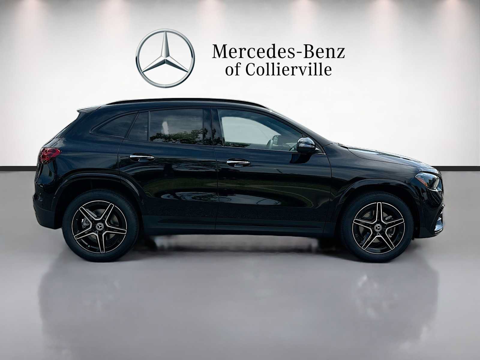 New 2026 Mercedes-Benz GLA 250 image 4