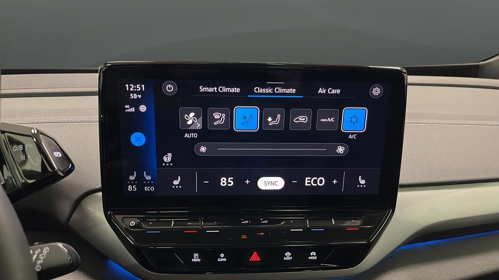 Used 2023 Volkswagen ID.4 Pro S image 17