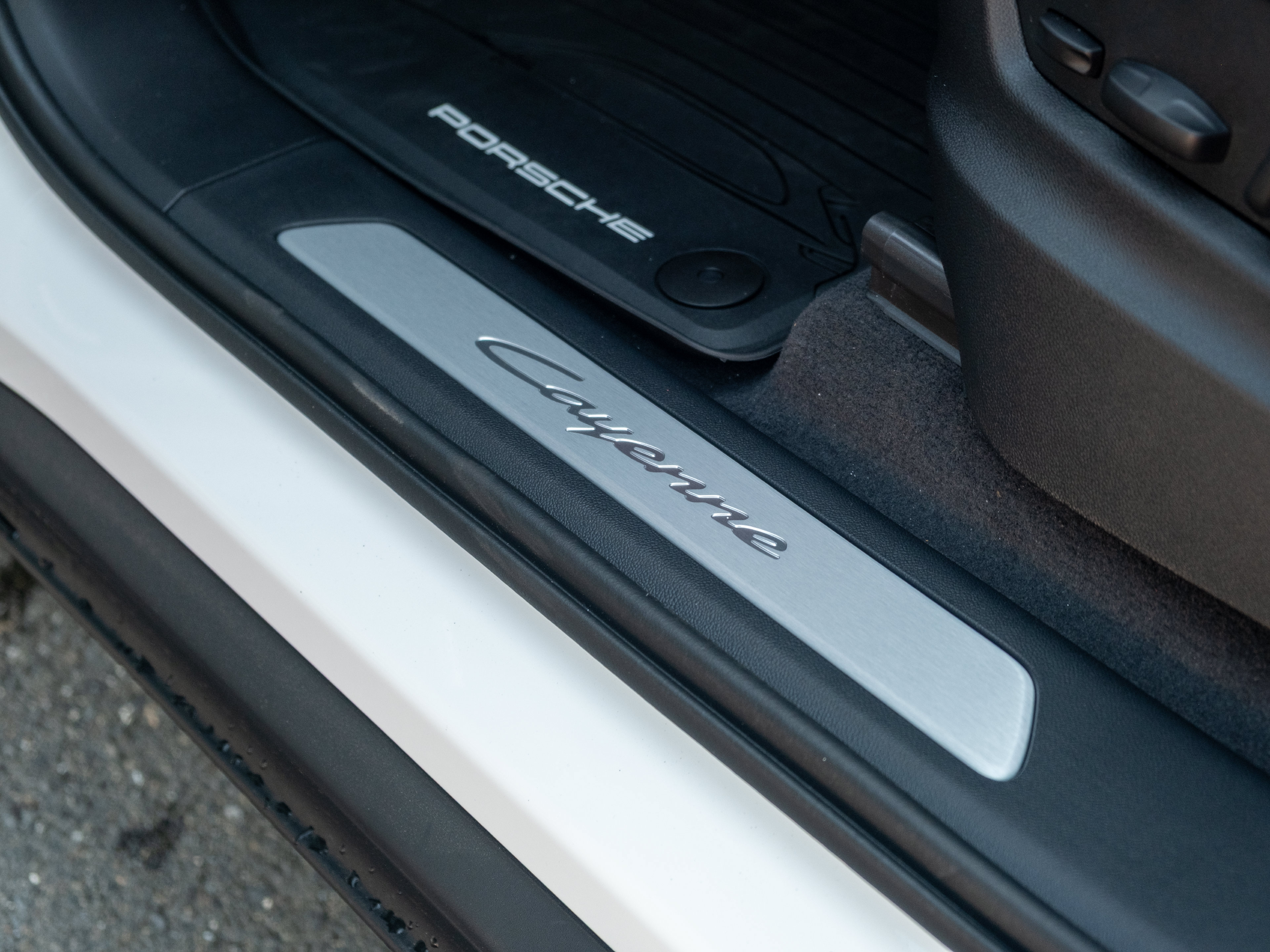 New 2026 Porsche Cayenne AWD/4WD image 41