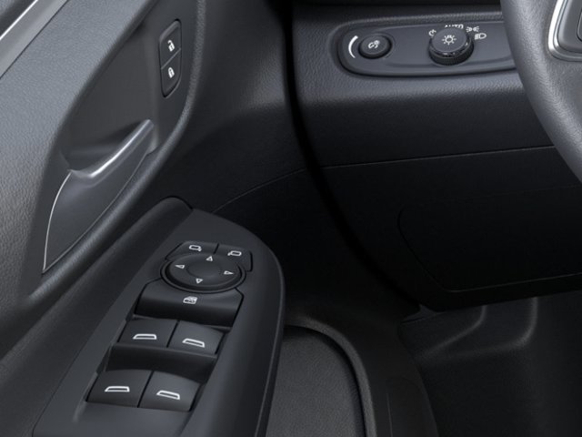 New 2026 Buick Envista Sport Touring w/ Convenience I Package FWD image 22