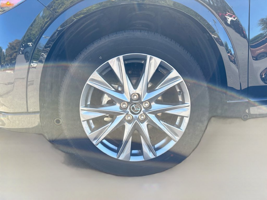 Certified 2025 MAZDA CX-5 AWD 2.5 S w/ Premium Plus Pkg image 32