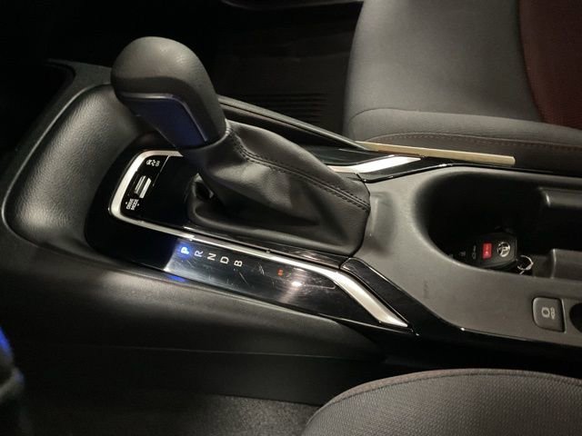 Used 2023 Toyota Corolla SE image 15