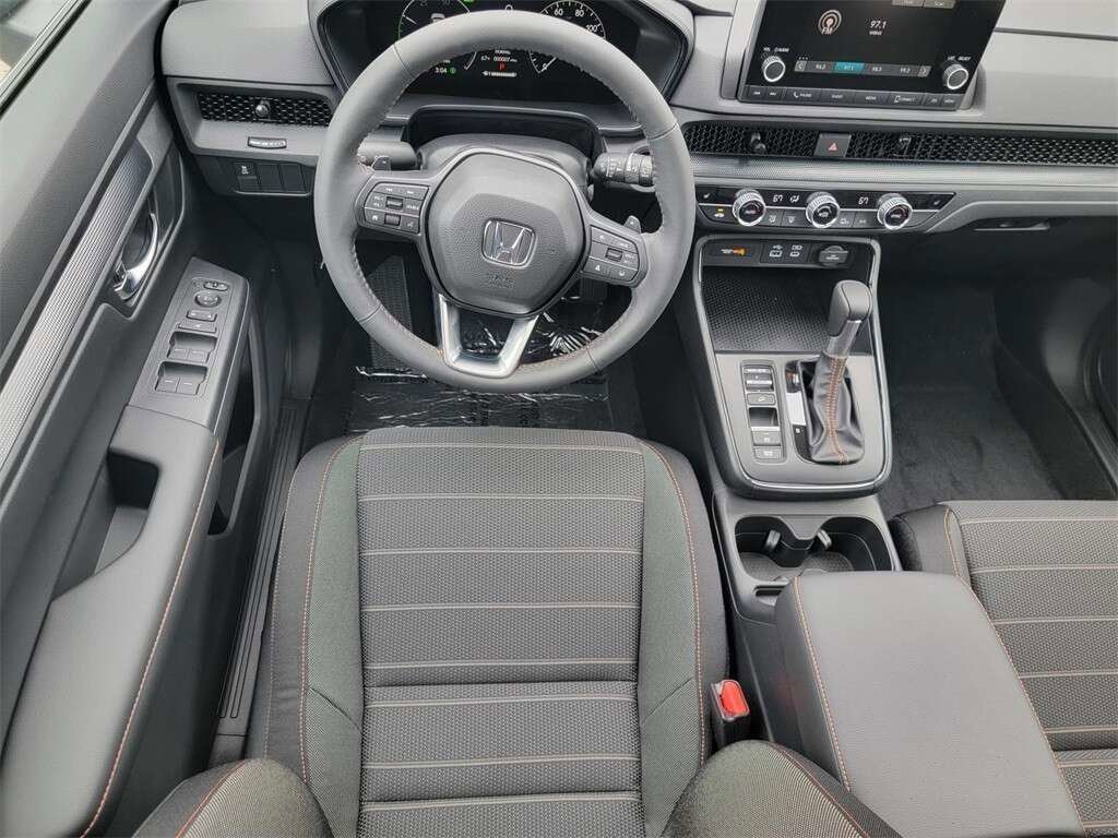 Used 2023 Honda CR-V Sport image 29