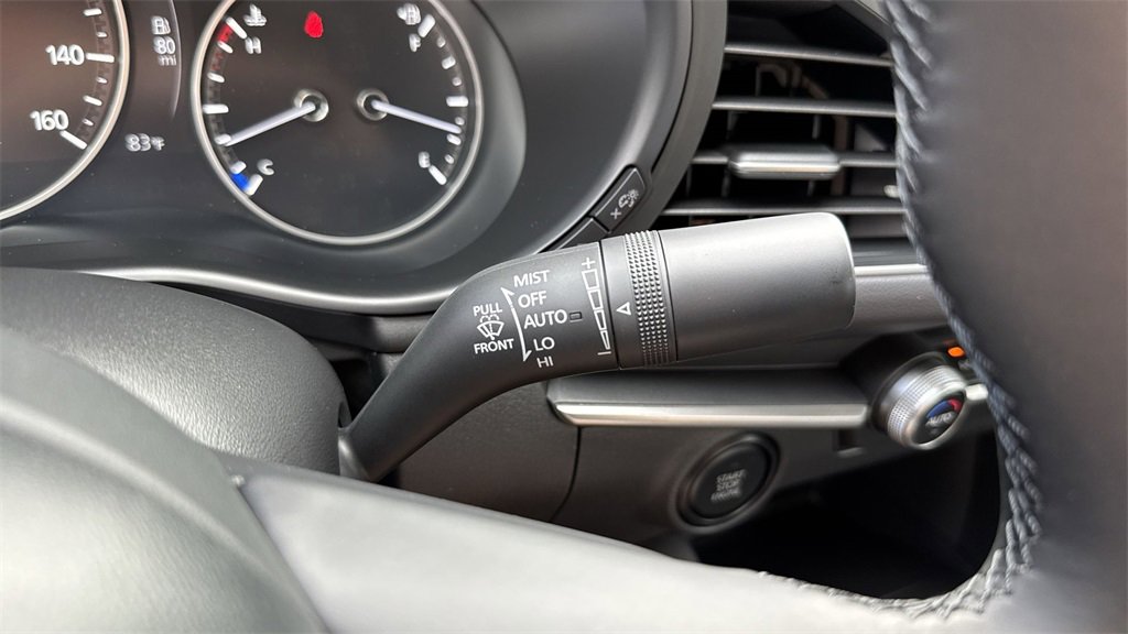 New 2026 MAZDA MAZDA3 2.5 S Sedan w/ Preferred Pkg image 56