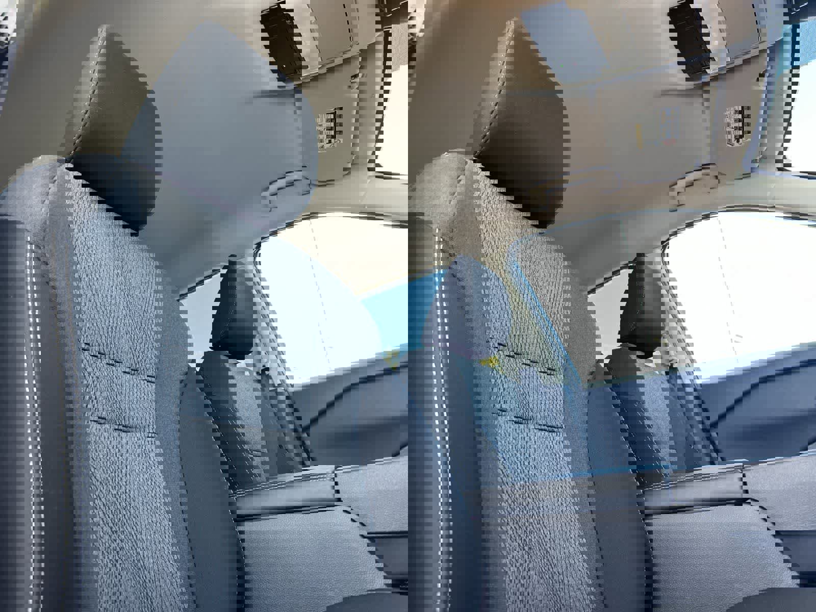 Used 2026 Nissan Rogue SV image 17