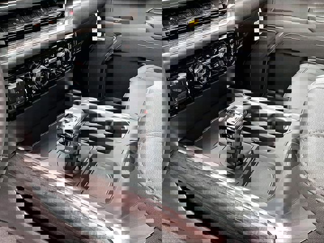 New 2026 Chevrolet Silverado 1500 LTZ image 13