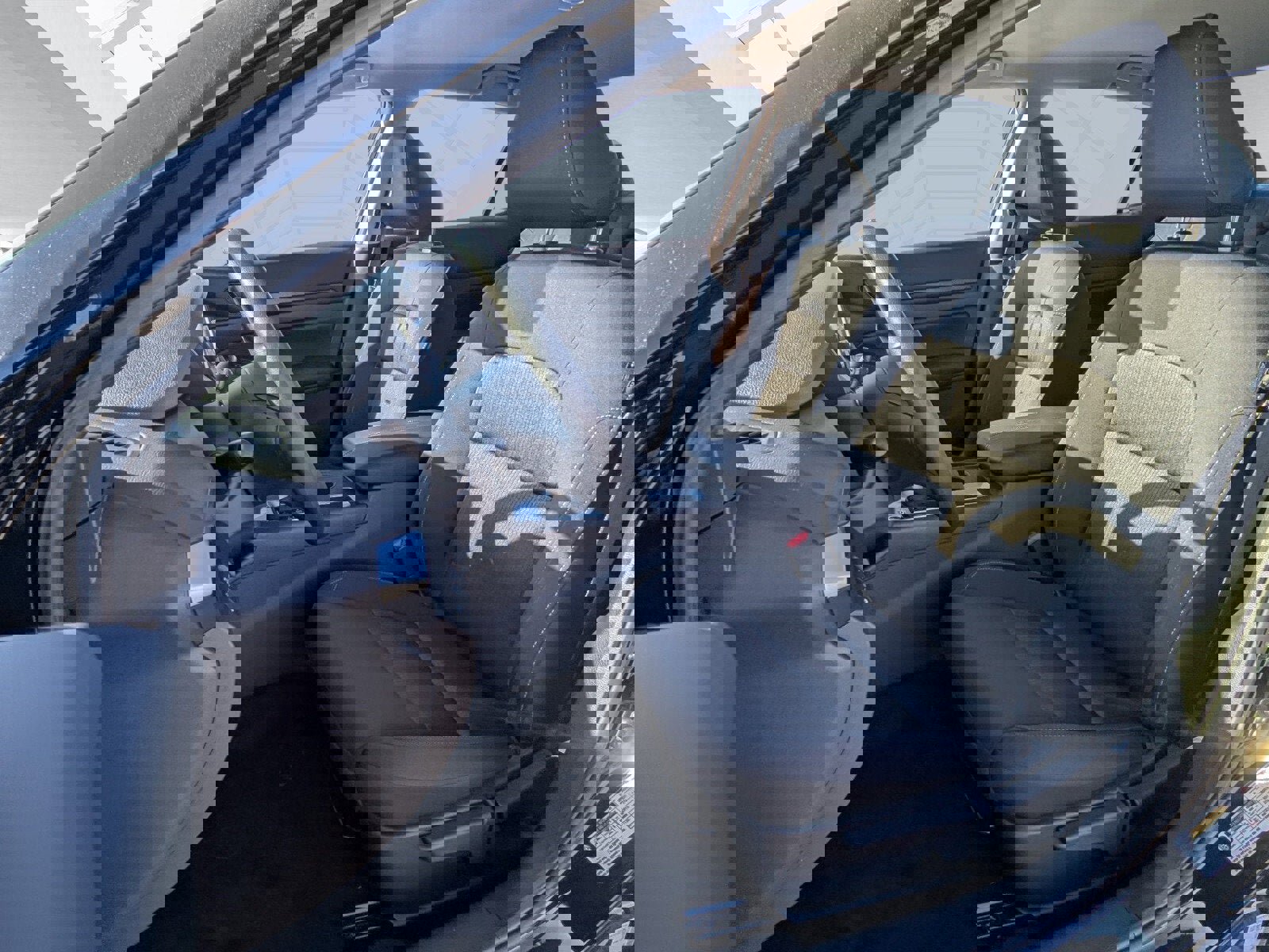 New 2025 Nissan Altima 2.5 S image 7