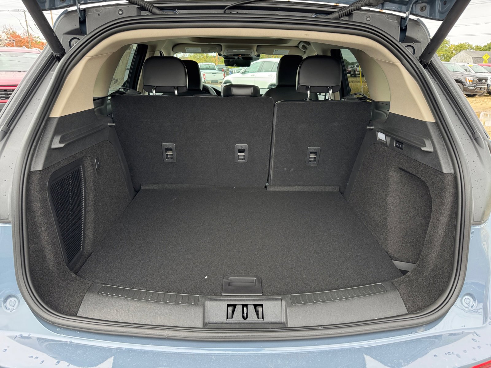 New 2026 Lincoln Corsair Premiere AWD/4WD image 26