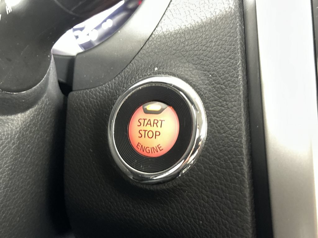 Used 2016 Nissan Altima 2.5 S w/ Power Driver Seat Package FWD image 19