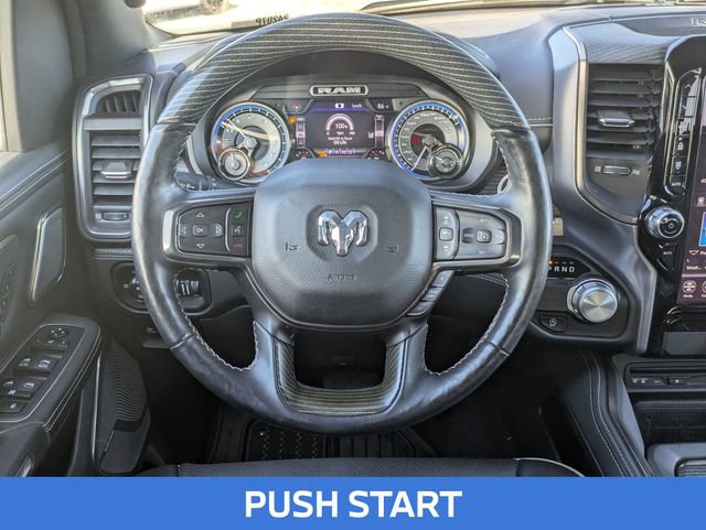 Used 2019 RAM 1500 Limited RWD image 14