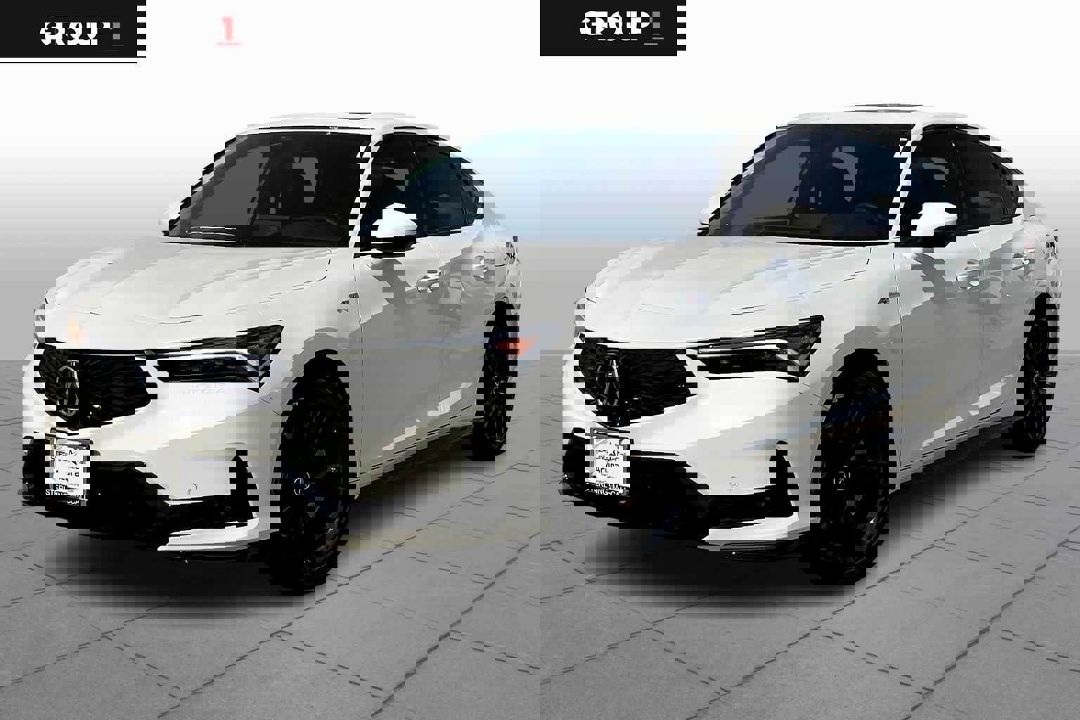 New 2026 Acura Integra A-Spec