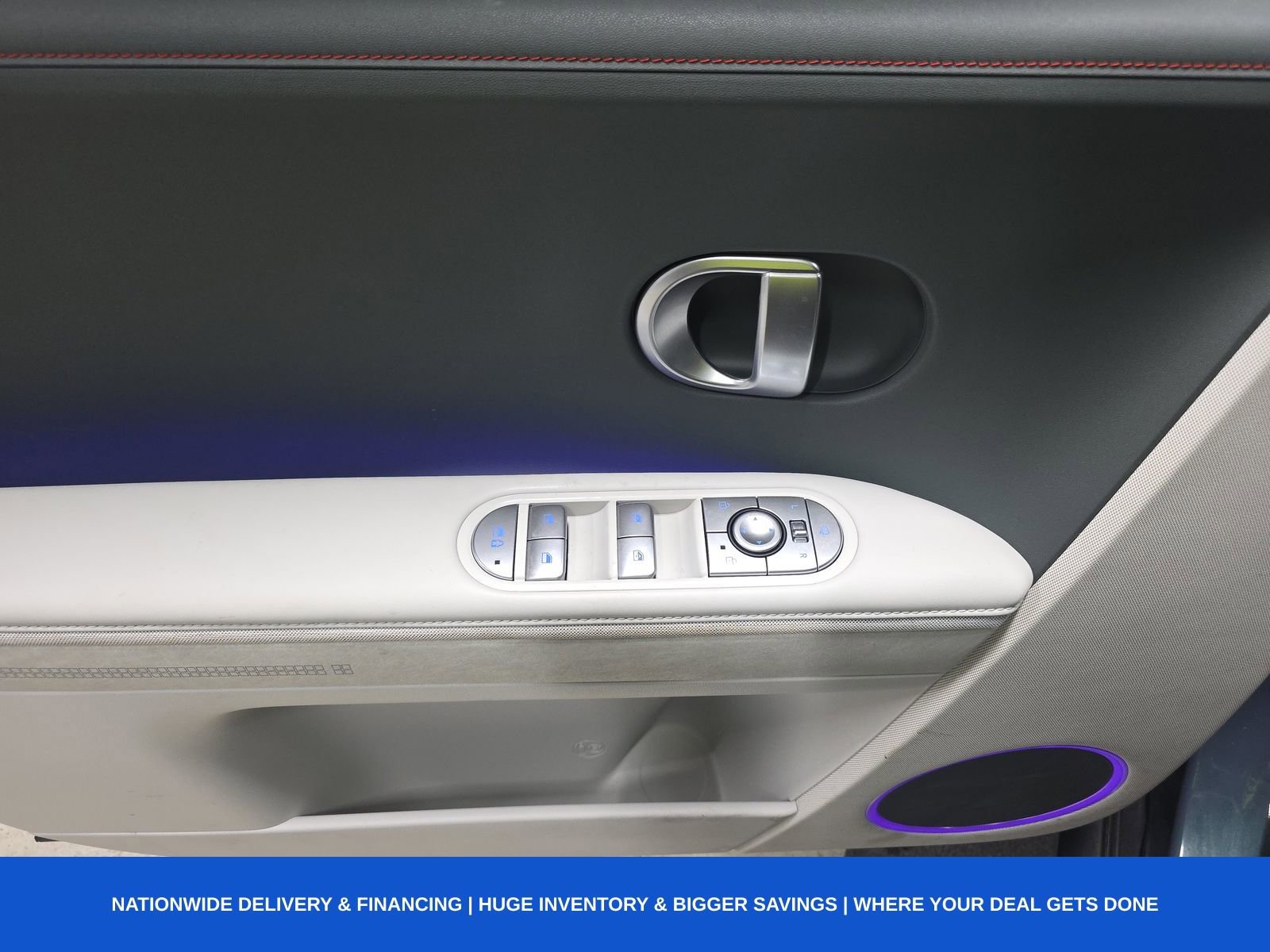 Used 2022 Hyundai Ioniq 5 SEL w/ Cargo Package image 18