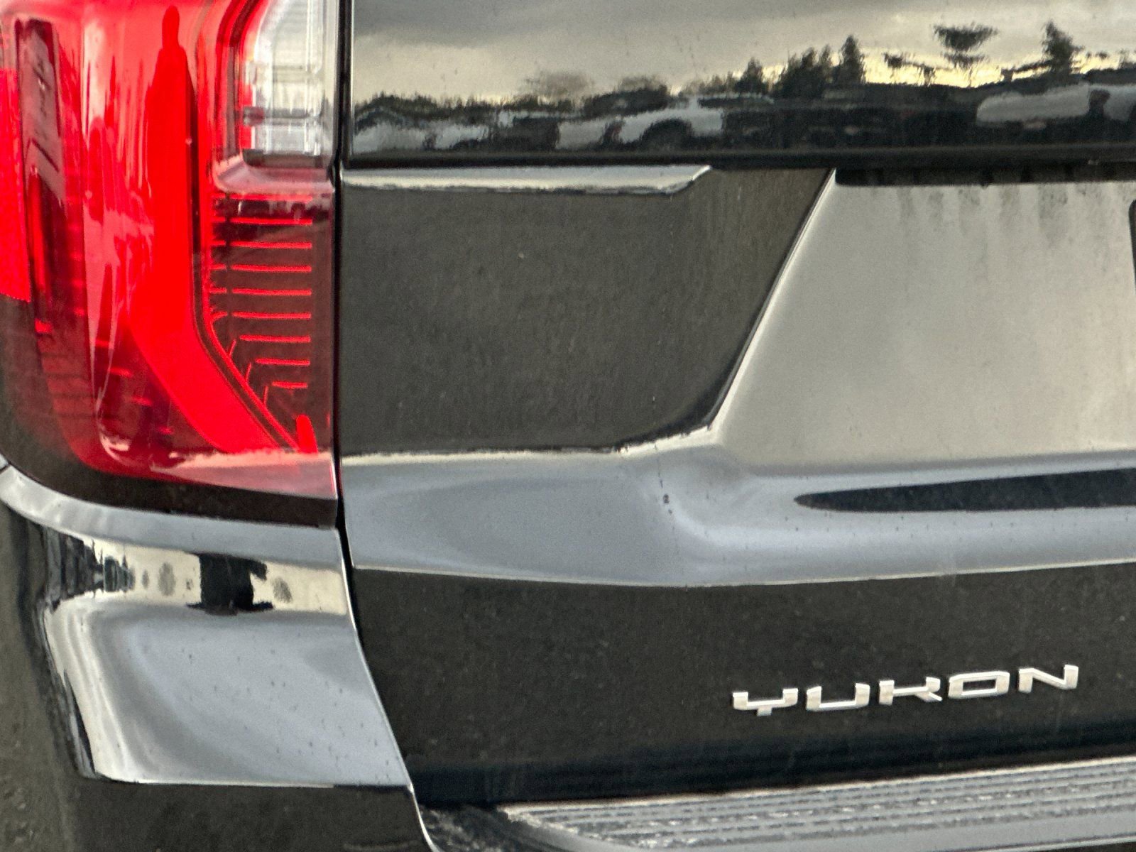 New 2026 GMC Yukon XL Elevation w/ Elevation Premium Package AWD/4WD image 28