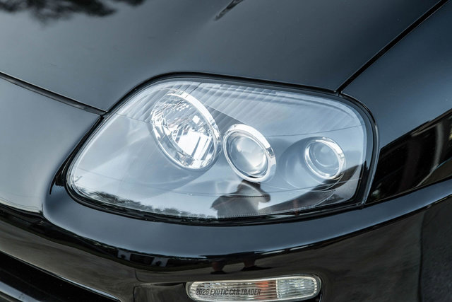 Used 1997 Toyota Supra Turbo image 91