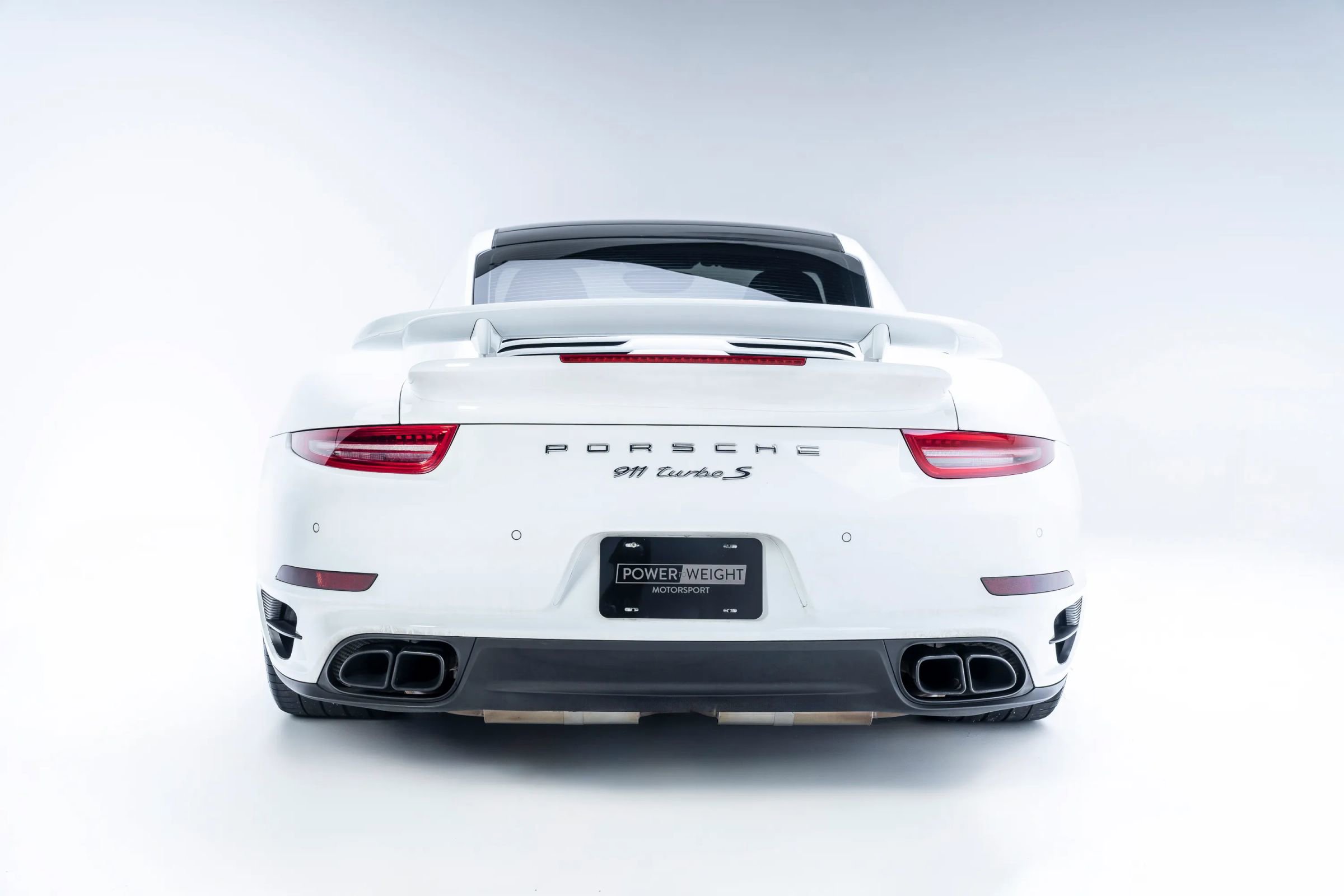 Used 2014 Porsche 911 Turbo S image 13