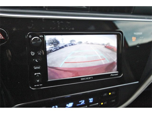 Used 2016 Scion iM image 24