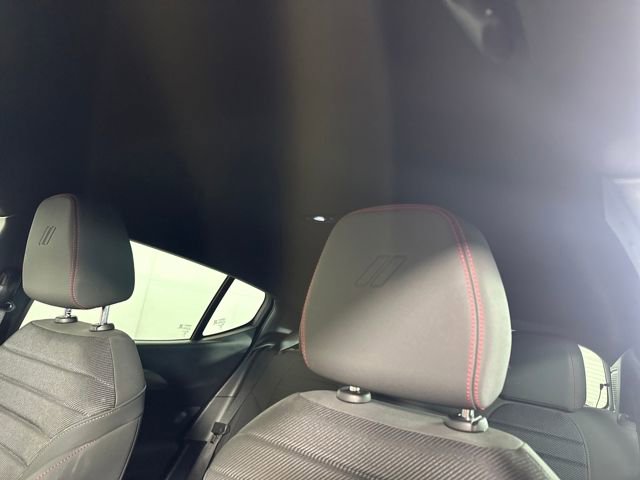 Used 2024 Dodge Hornet R/T w/ R/T Blacktop Package image 12