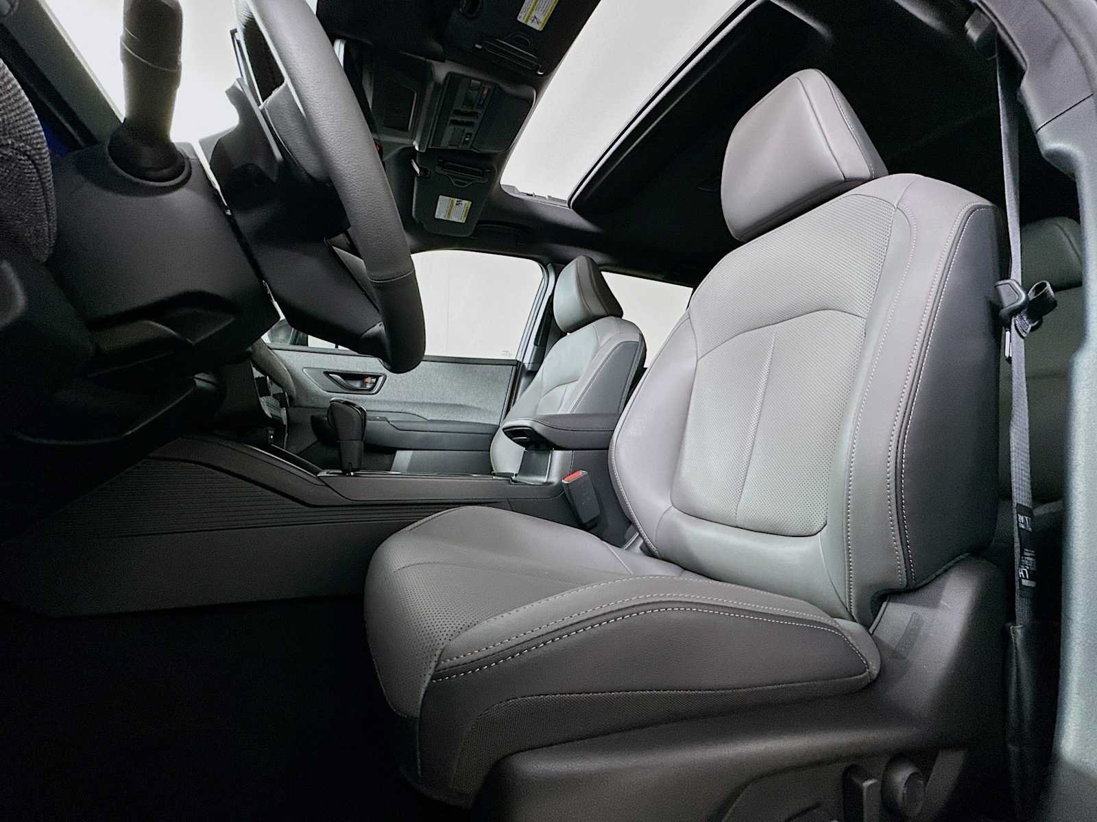 New 2026 Subaru Outback Limited AWD/4WD image 19