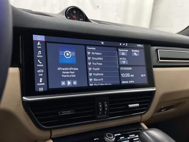 Used 2019 Porsche Cayenne AWD/4WD image 22
