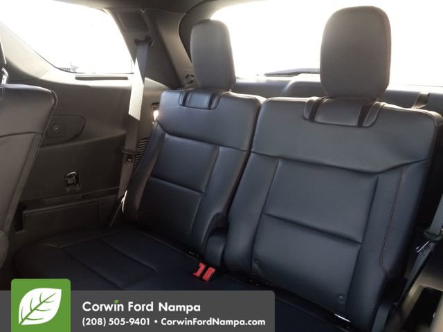 New 2026 Ford Explorer ST-Line image 27