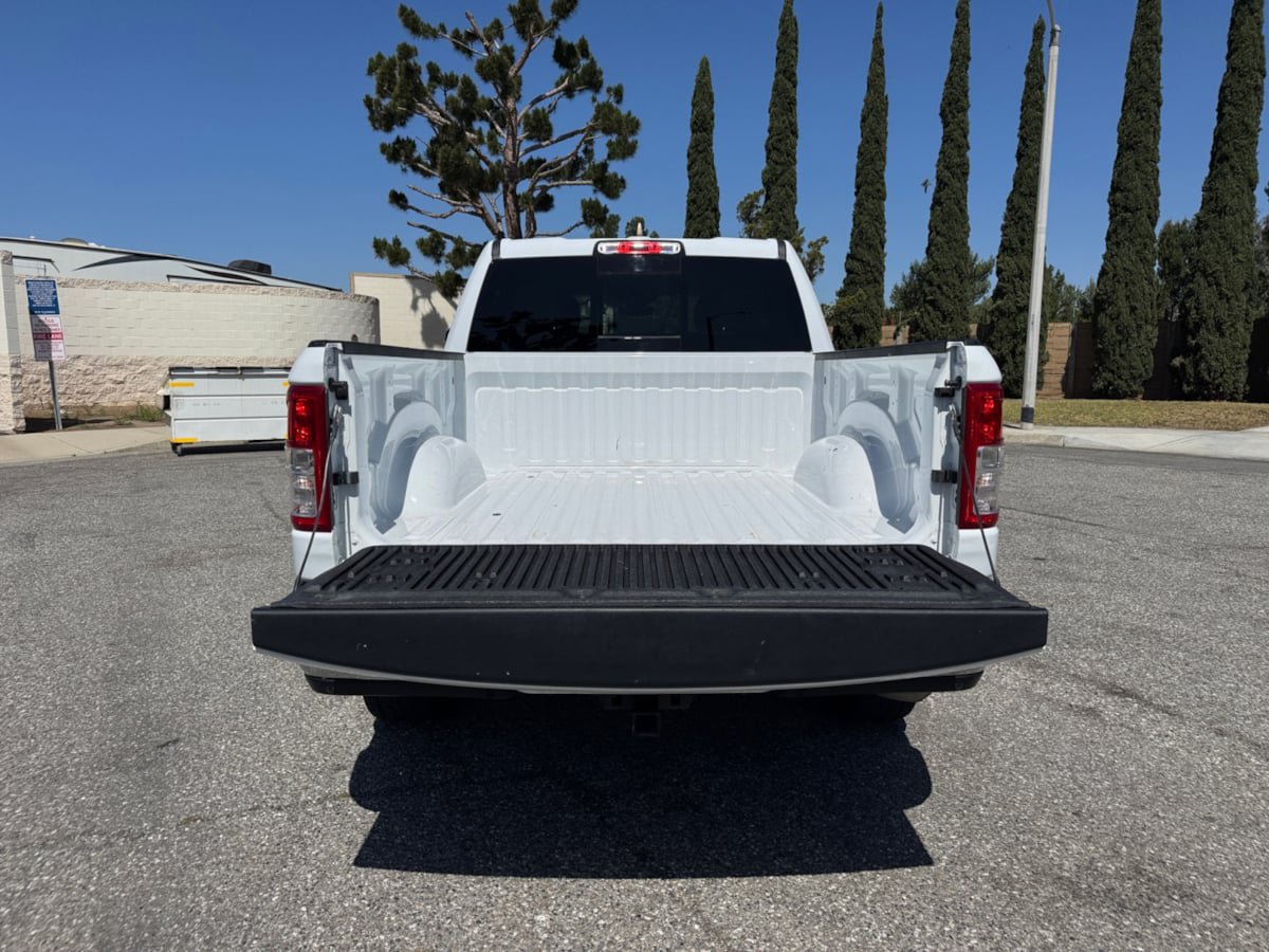 Used 2024 RAM 1500 Big Horn AWD/4WD image 20